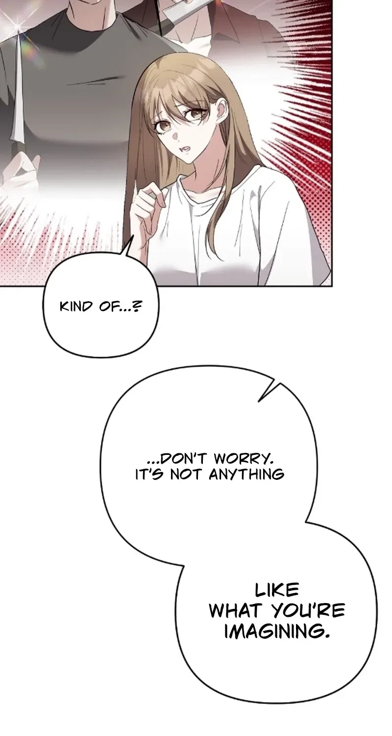 Erotic Cohabitation Chapter 3 – Page 8