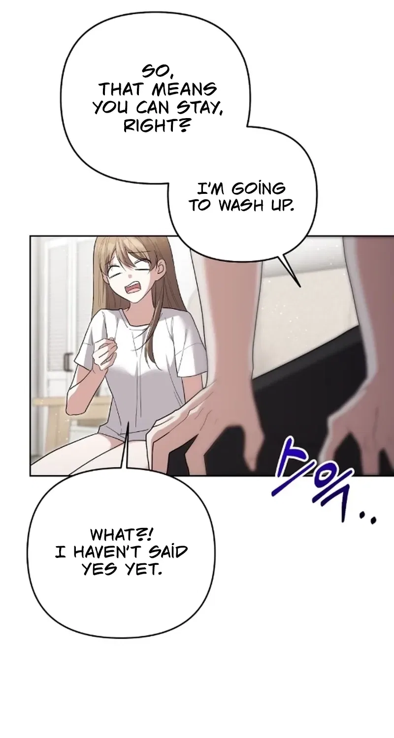 Erotic Cohabitation Chapter 3 – Page 9