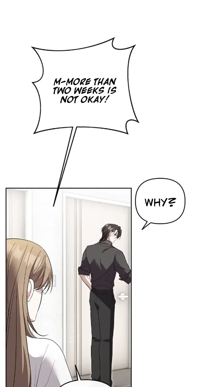 Erotic Cohabitation Chapter 3 – Page 11