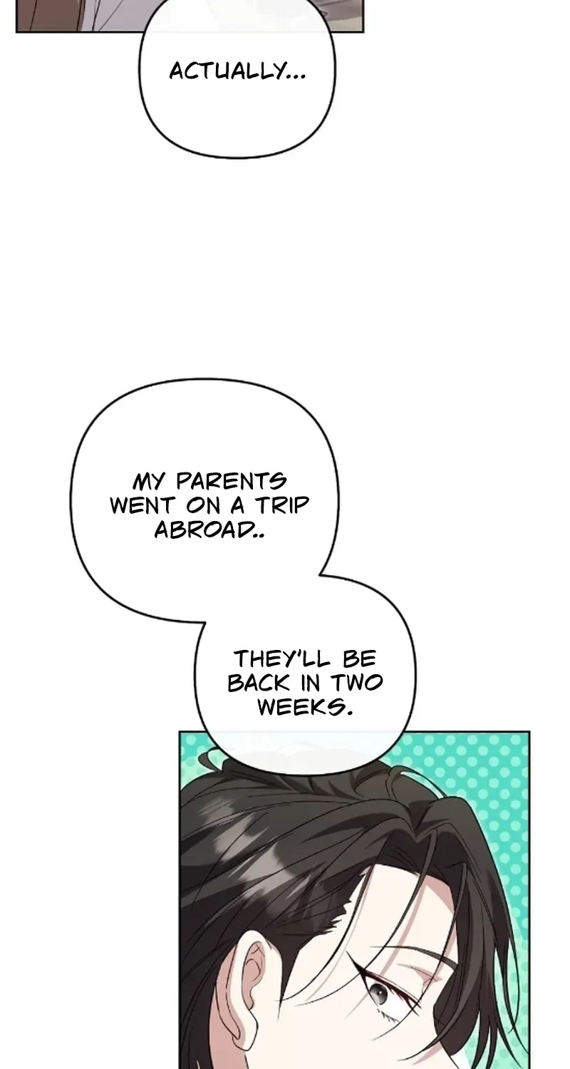 Erotic Cohabitation Chapter 3 – Page 12