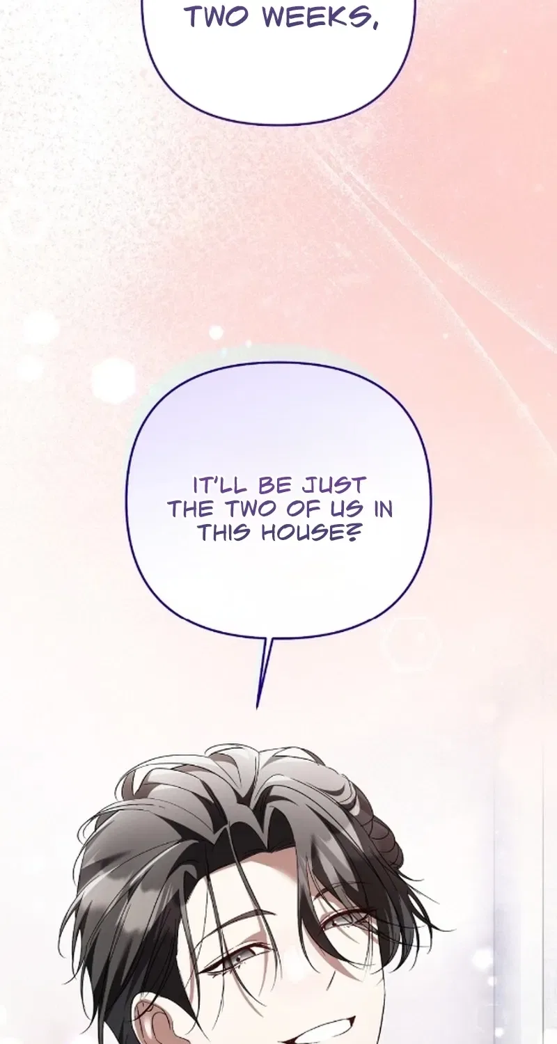 Erotic Cohabitation Chapter 3 – Page 14