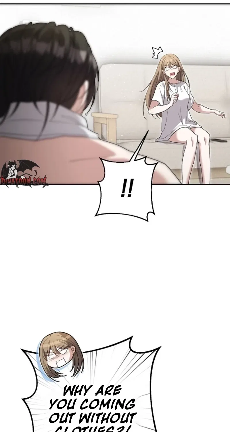 Erotic Cohabitation Chapter 3 – Page 17