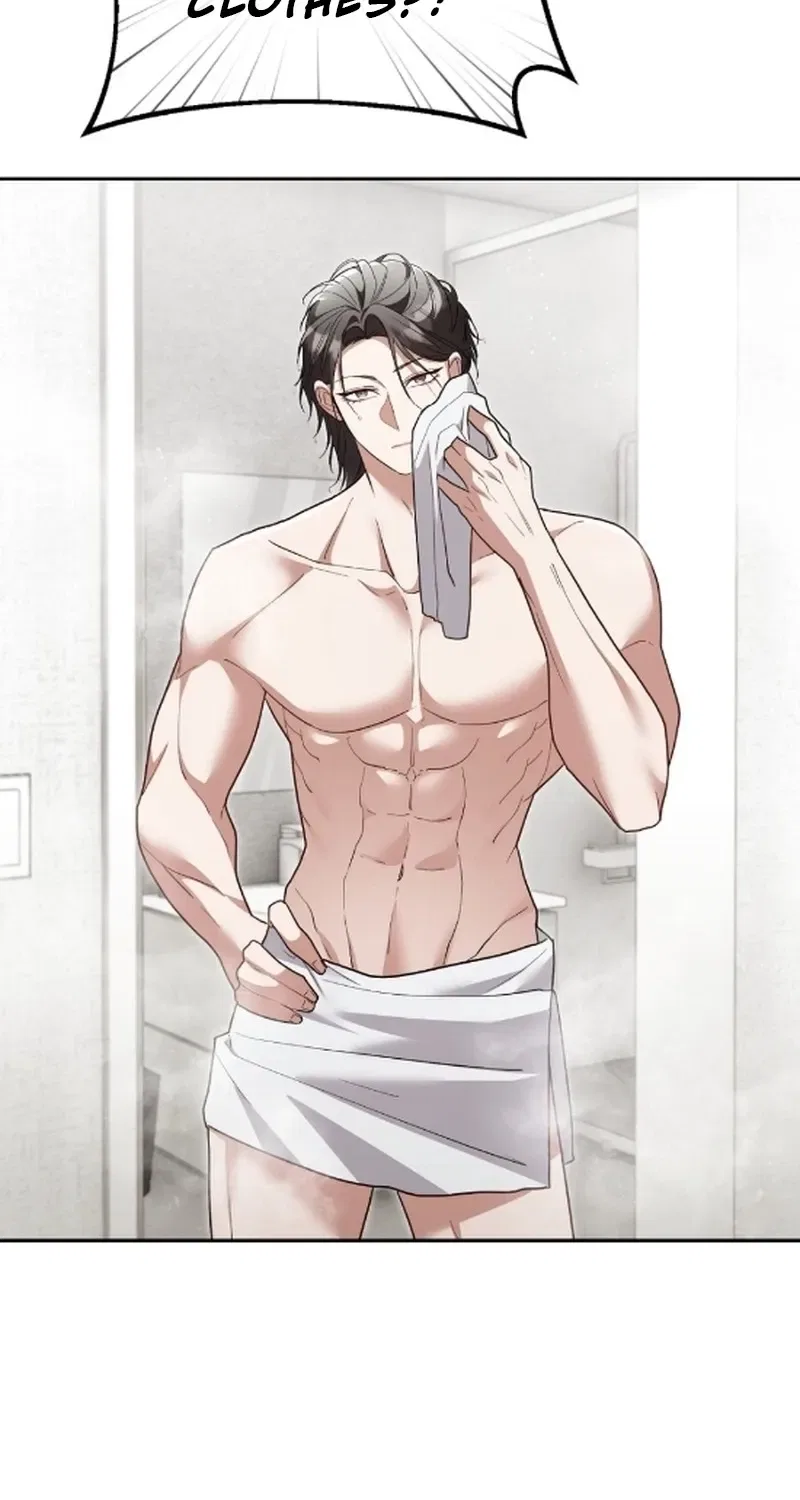 Erotic Cohabitation Chapter 3 – Page 18