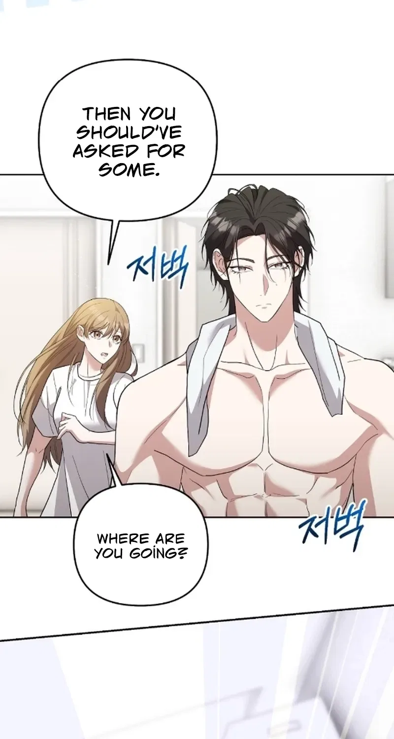 Erotic Cohabitation Chapter 3 – Page 20
