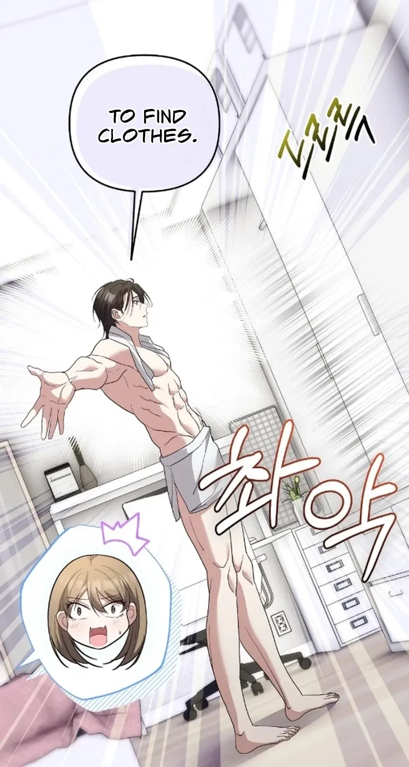 Erotic Cohabitation Chapter 3 – Page 21