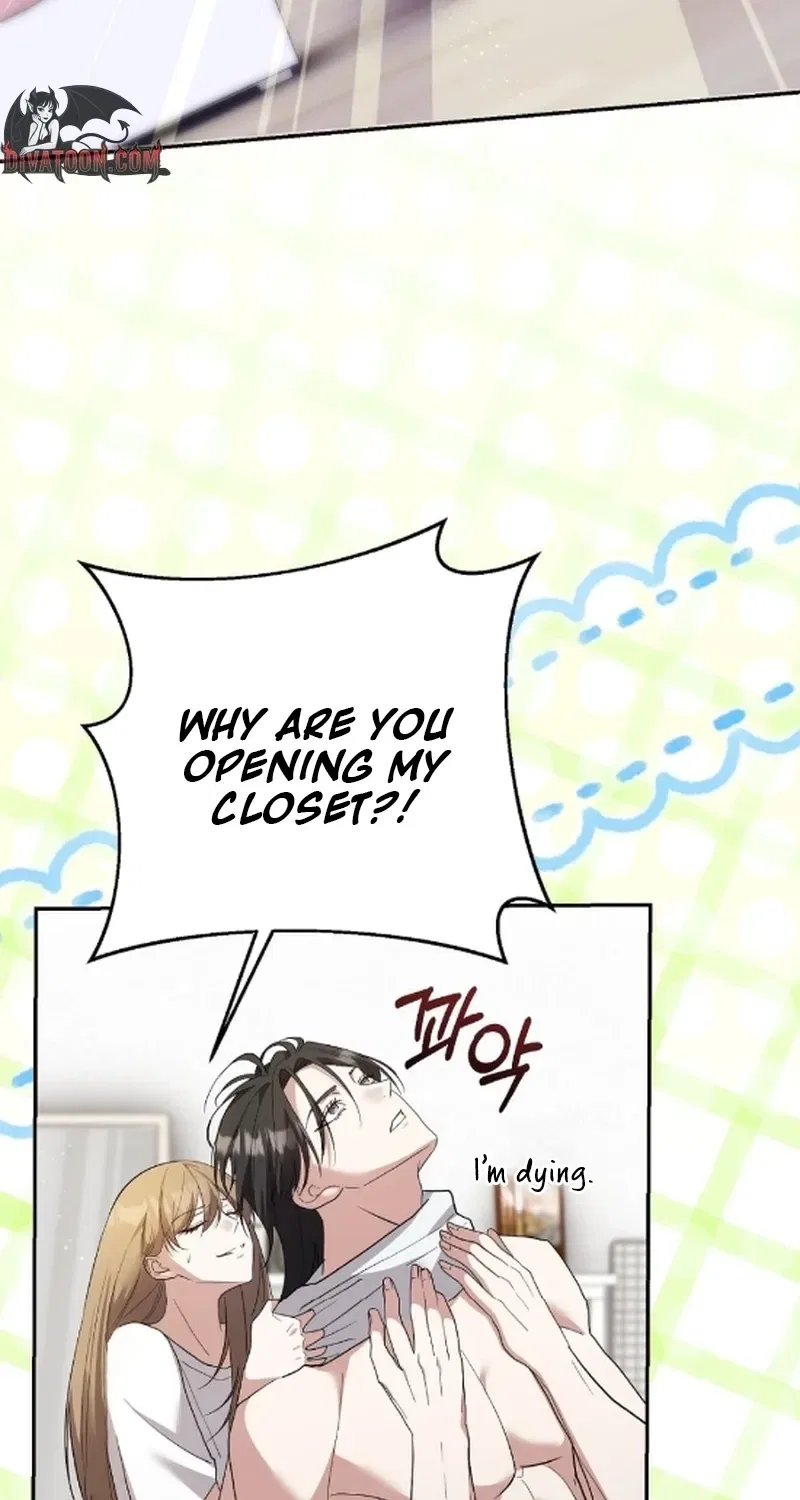 Erotic Cohabitation Chapter 3 – Page 22
