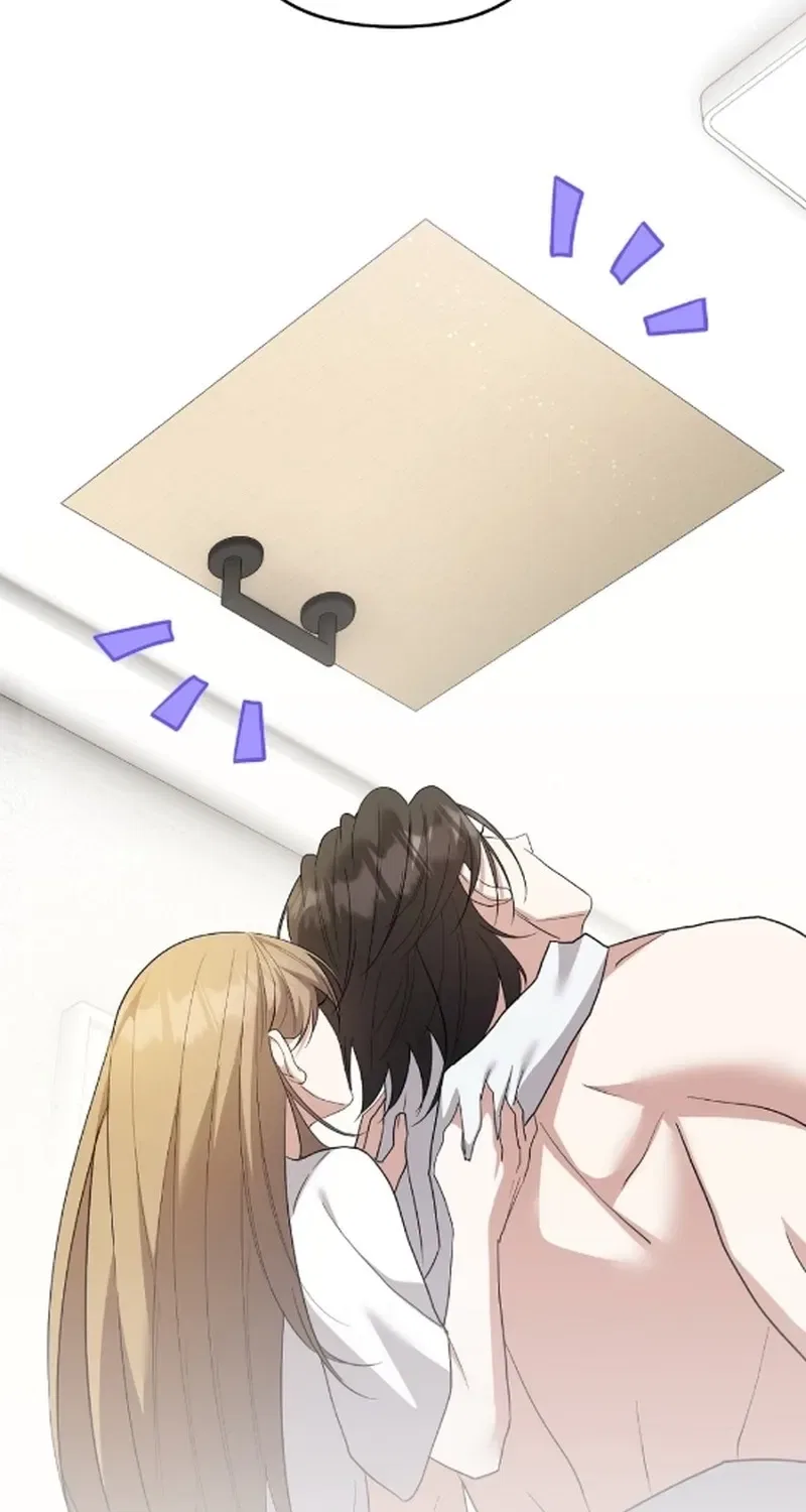 Erotic Cohabitation Chapter 3 – Page 24