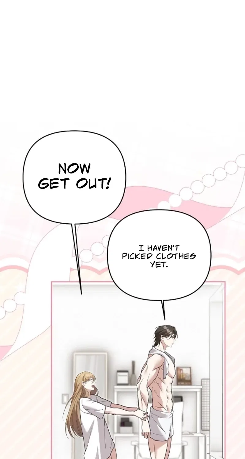 Erotic Cohabitation Chapter 3 – Page 28