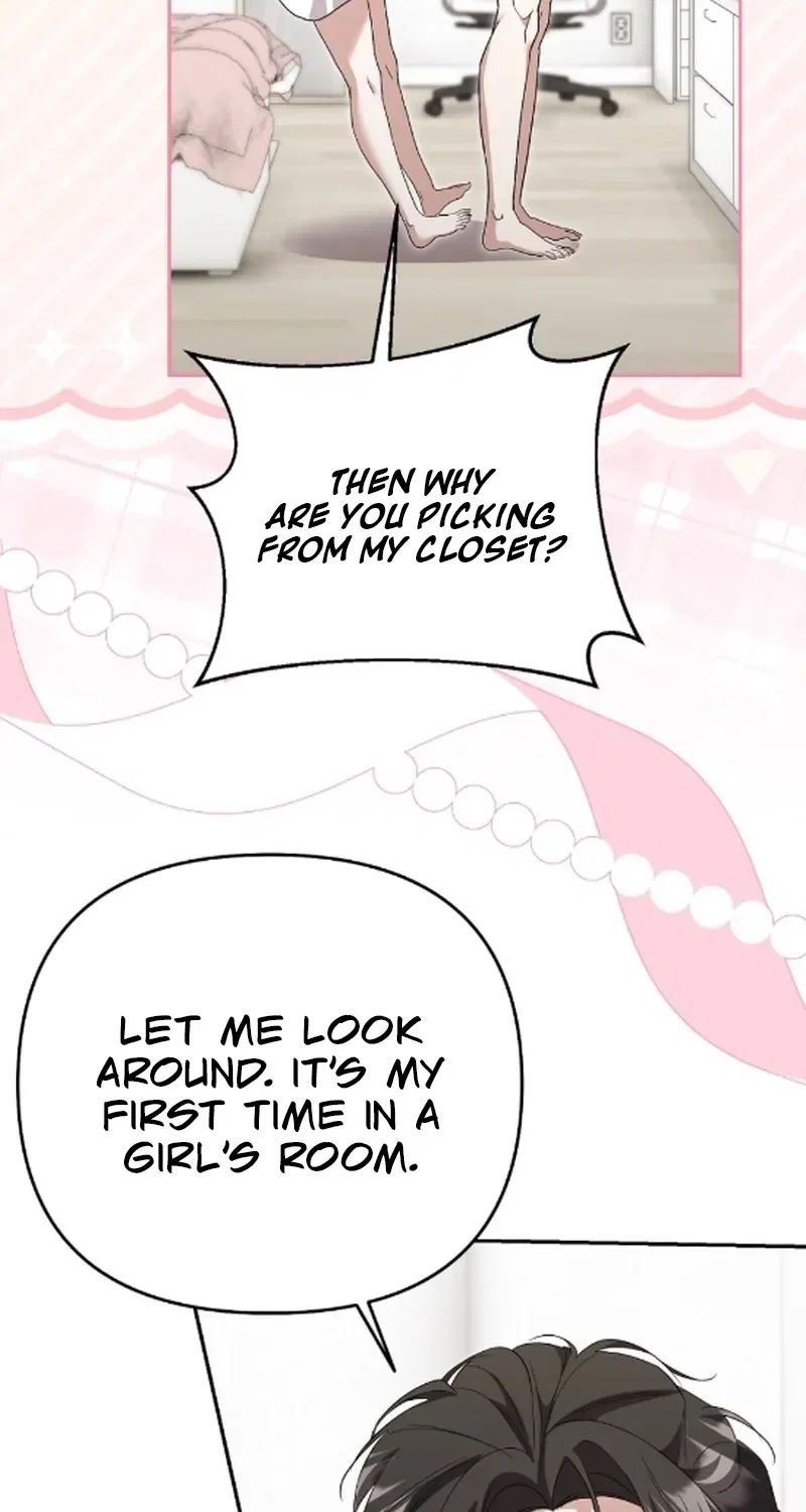 Erotic Cohabitation Chapter 3 – Page 29