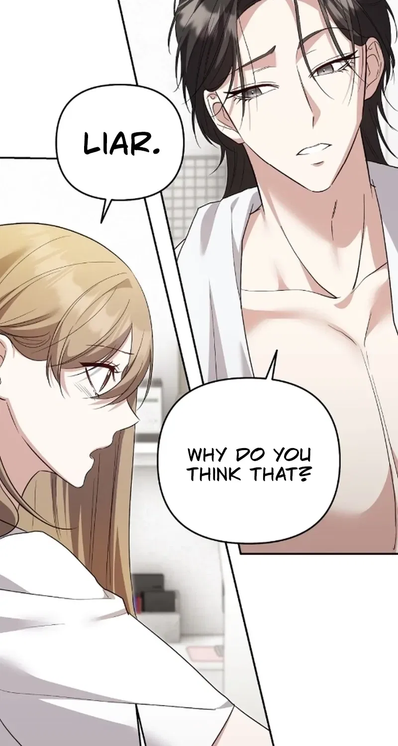 Erotic Cohabitation Chapter 3 – Page 30