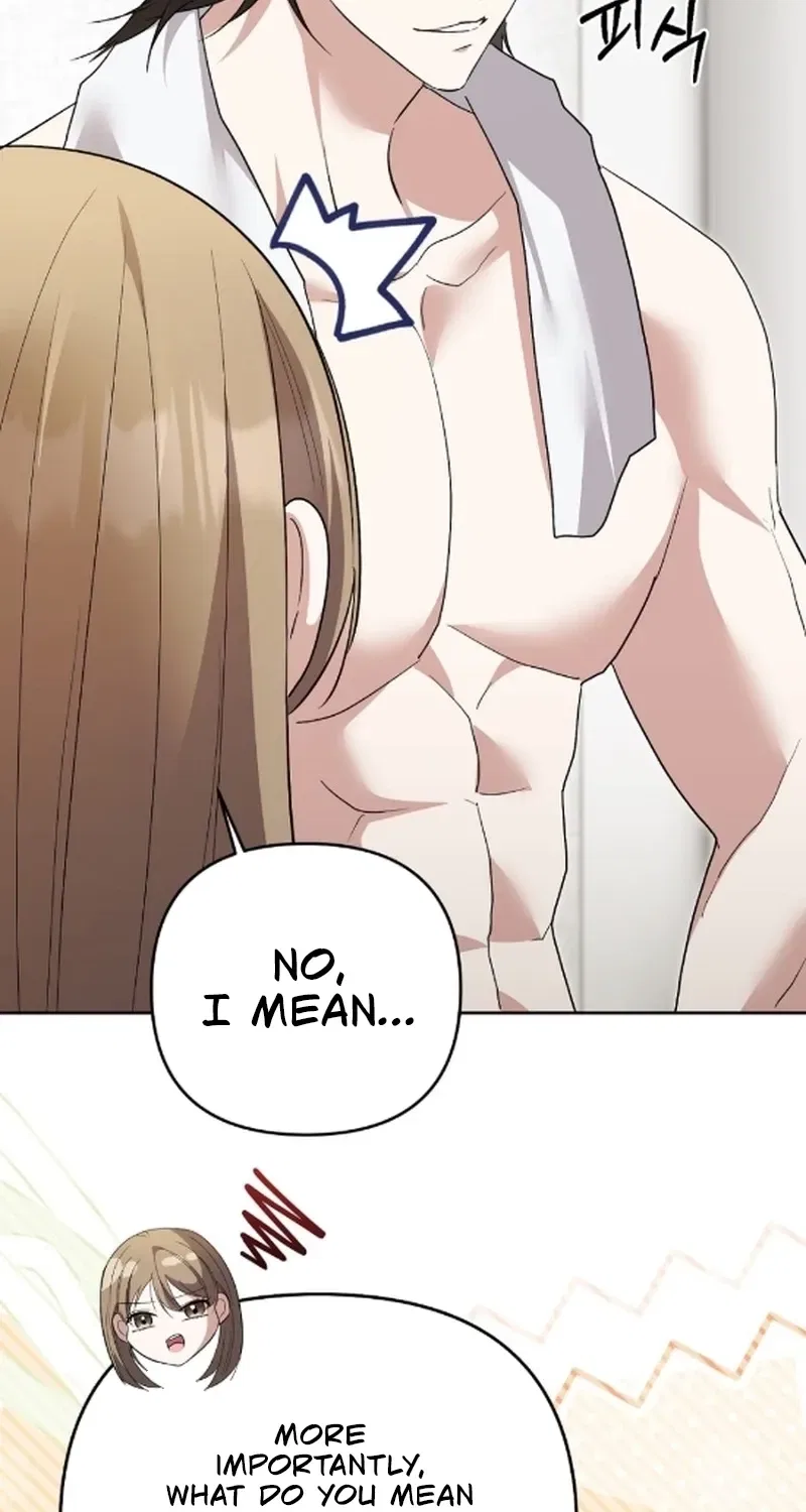 Erotic Cohabitation Chapter 3 – Page 32