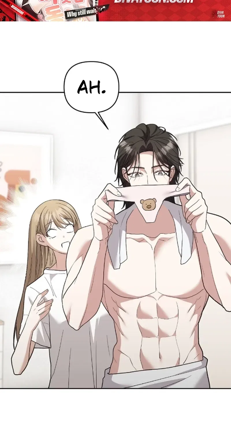 Erotic Cohabitation Chapter 3 – Page 37
