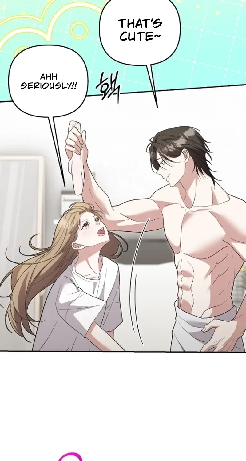 Erotic Cohabitation Chapter 3 – Page 40