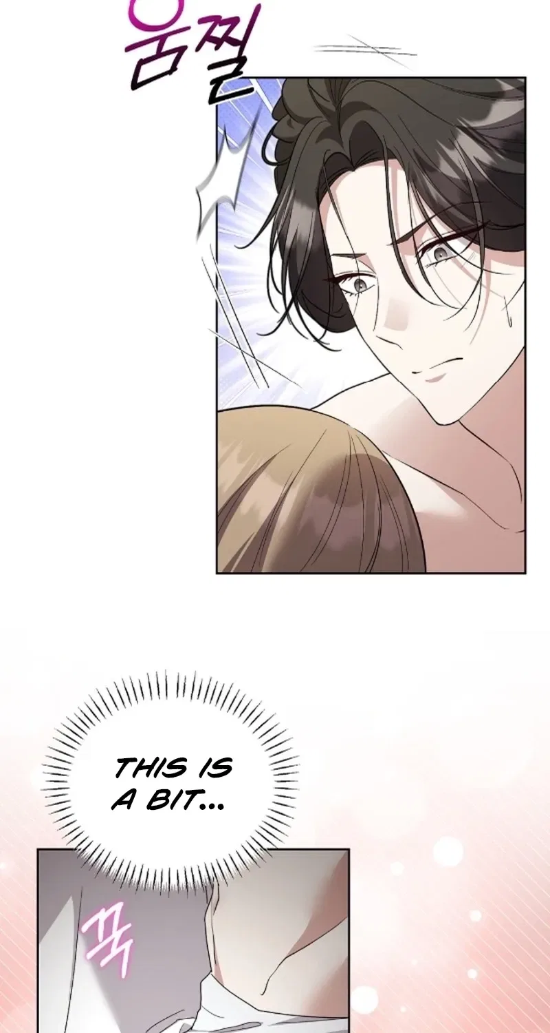 Erotic Cohabitation Chapter 3 – Page 41
