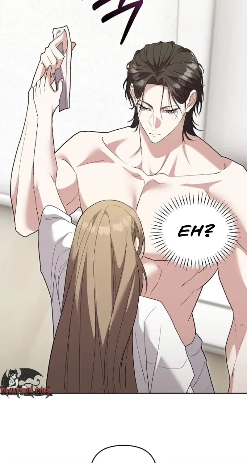 Erotic Cohabitation Chapter 3 – Page 43