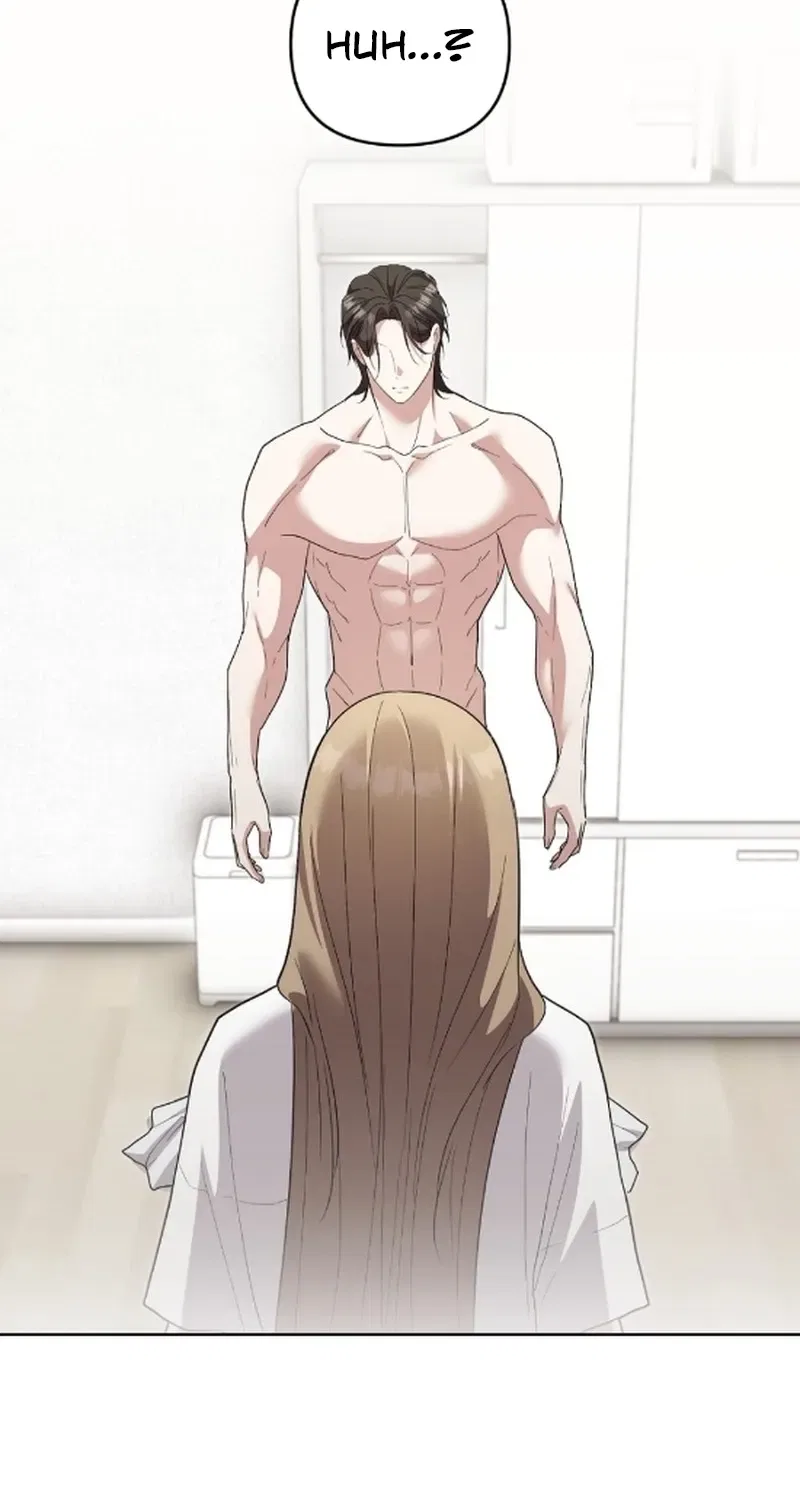 Erotic Cohabitation Chapter 3 – Page 44