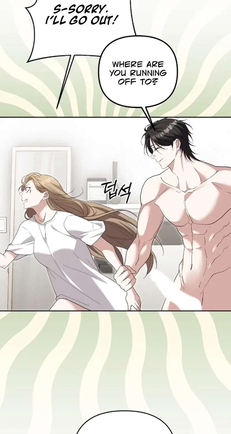 Erotic Cohabitation Chapter 3 – Page 47