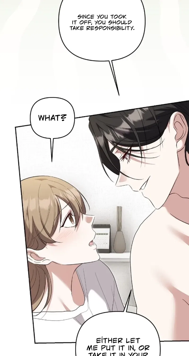 Erotic Cohabitation Chapter 3 – Page 48