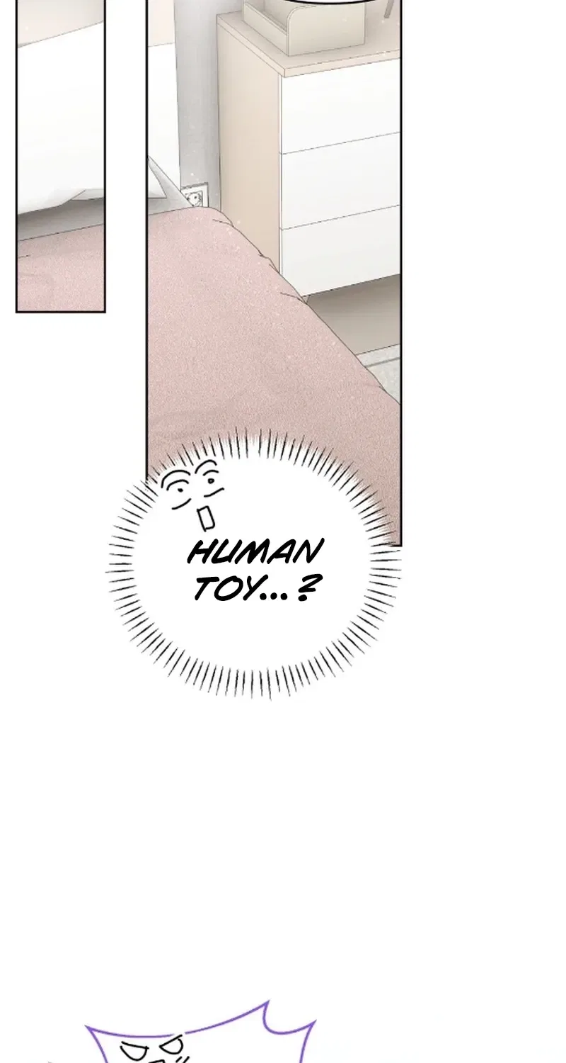 Erotic Cohabitation Chapter 3 – Page 54