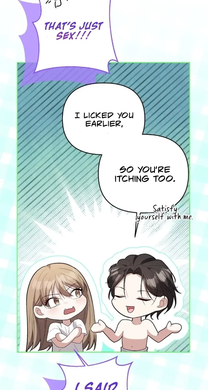 Erotic Cohabitation Chapter 3 – Page 55