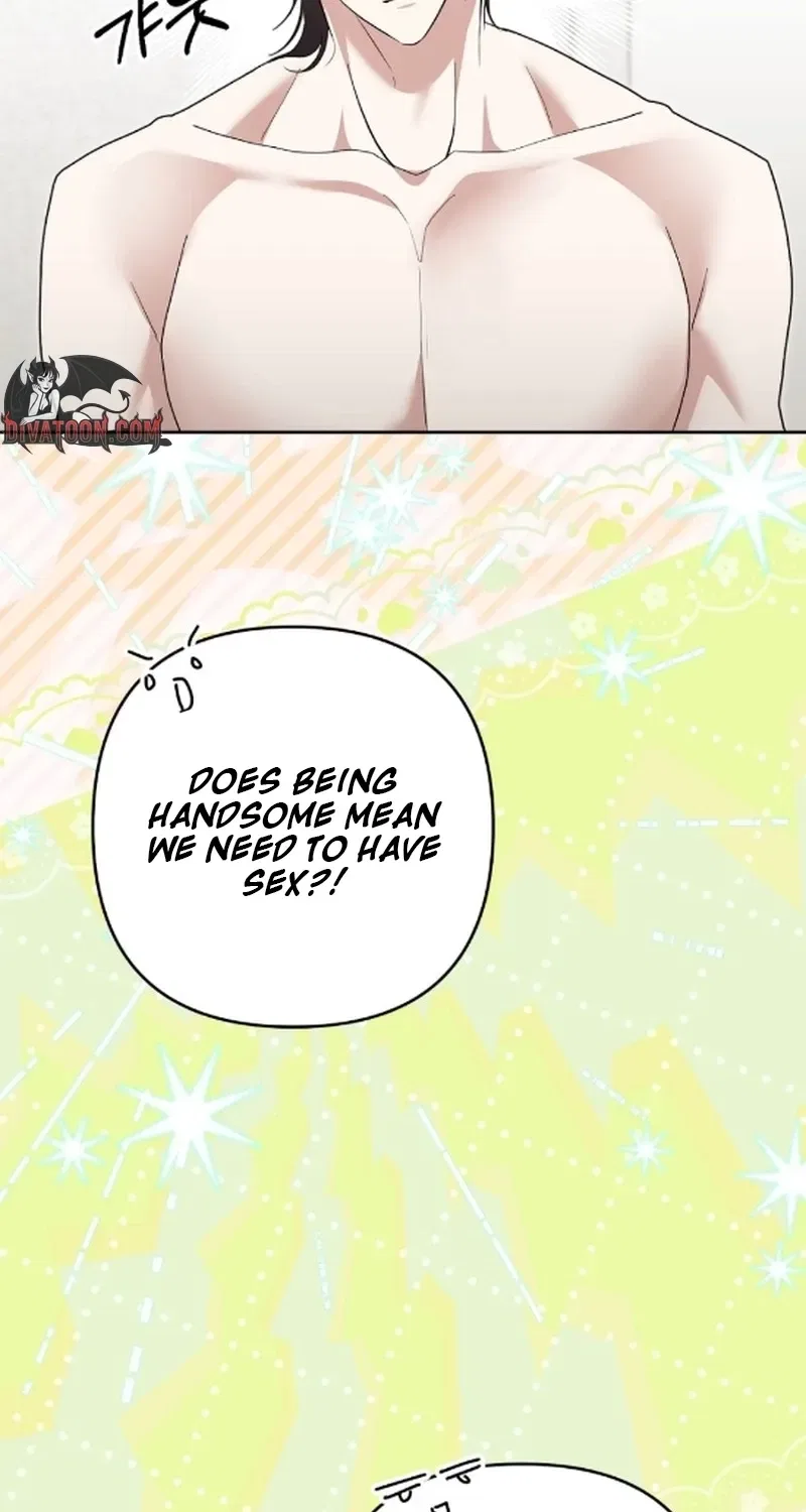 Erotic Cohabitation Chapter 3 – Page 57