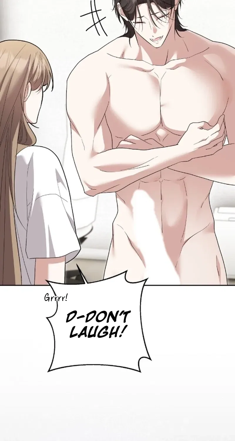 Erotic Cohabitation Chapter 3 – Page 62
