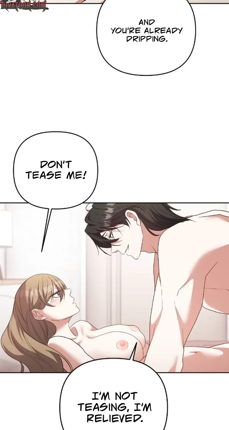 Erotic Cohabitation Chapter 3 – Page 71