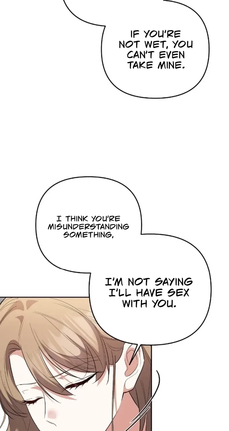 Erotic Cohabitation Chapter 3 – Page 72