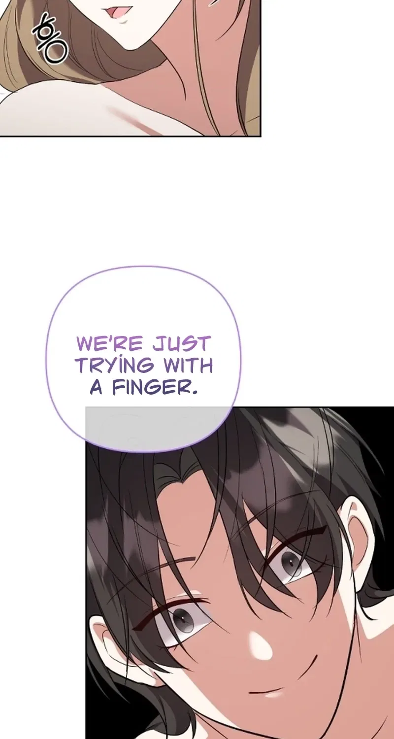Erotic Cohabitation Chapter 3 – Page 73