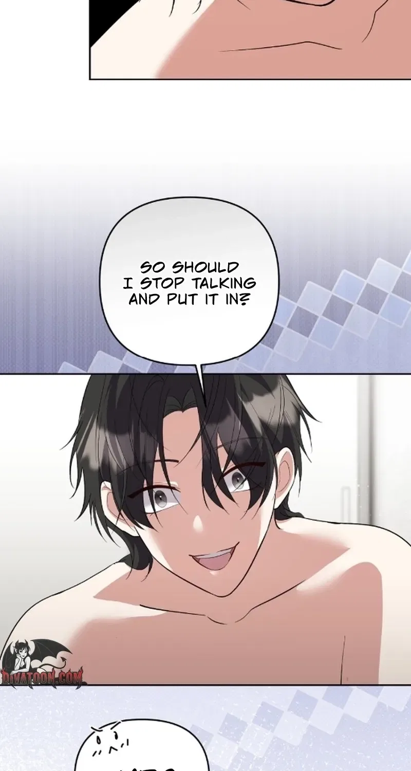 Erotic Cohabitation Chapter 3 – Page 74