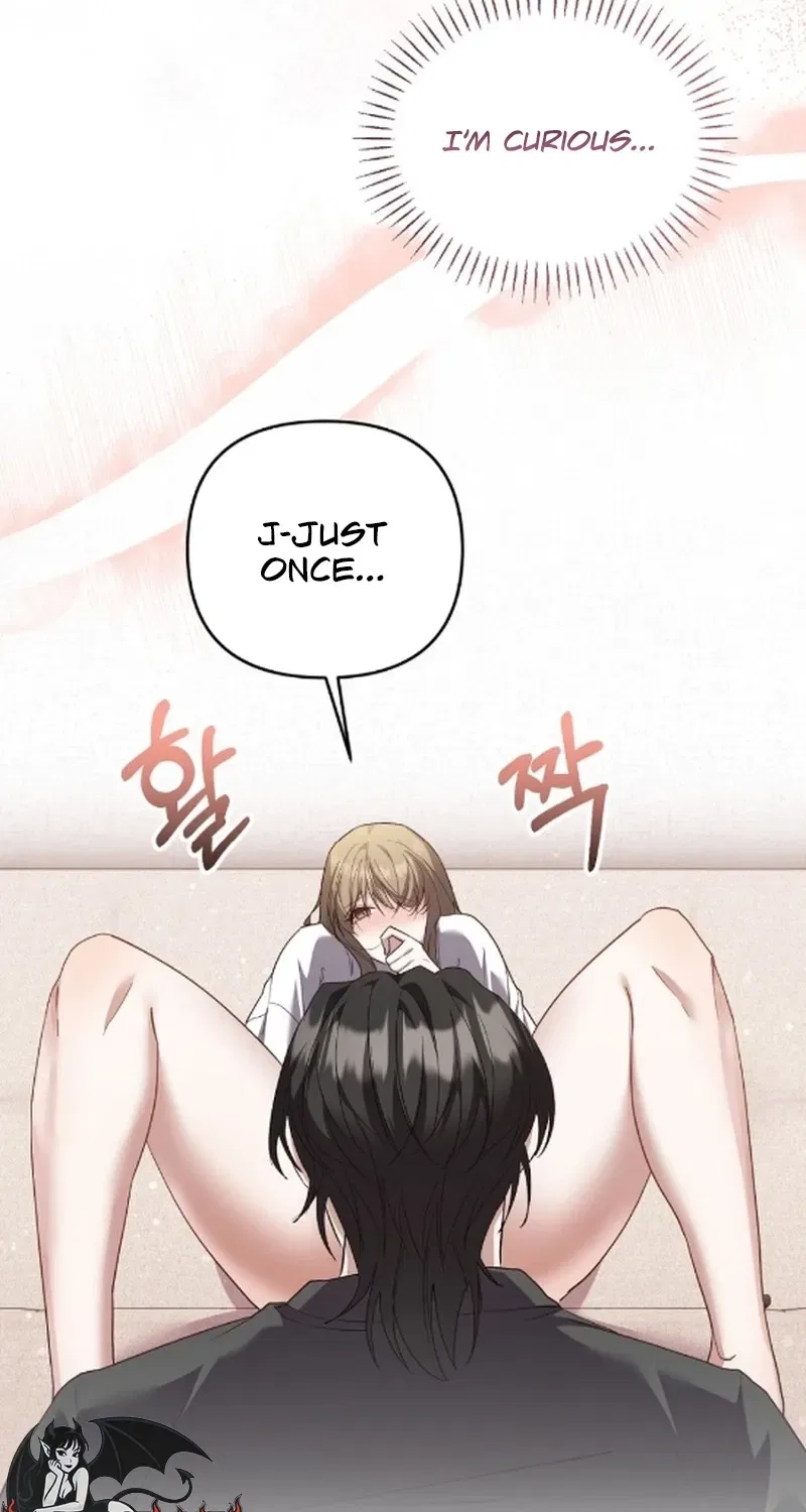 Erotic Cohabitation Chapter 2 – Page 3