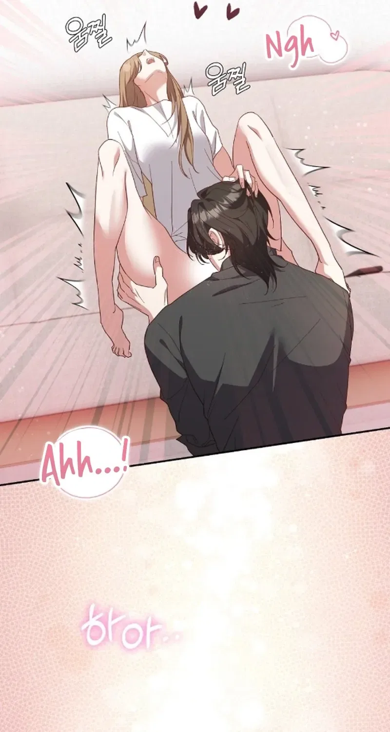 Erotic Cohabitation Chapter 2 – Page 11