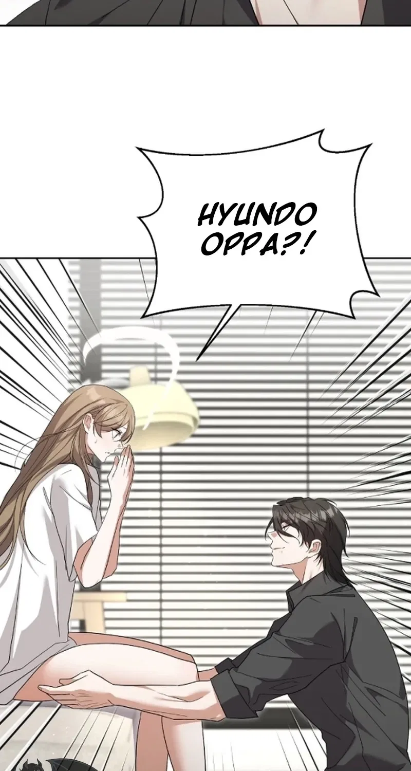 Erotic Cohabitation Chapter 2 – Page 16