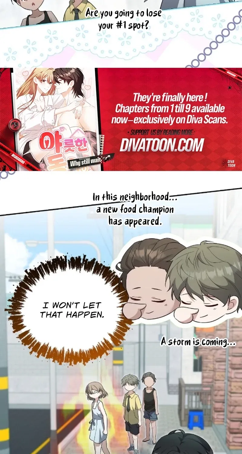 Erotic Cohabitation Chapter 2 – Page 42