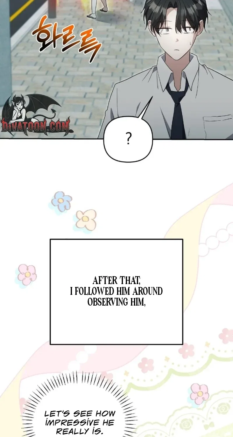 Erotic Cohabitation Chapter 2 – Page 43