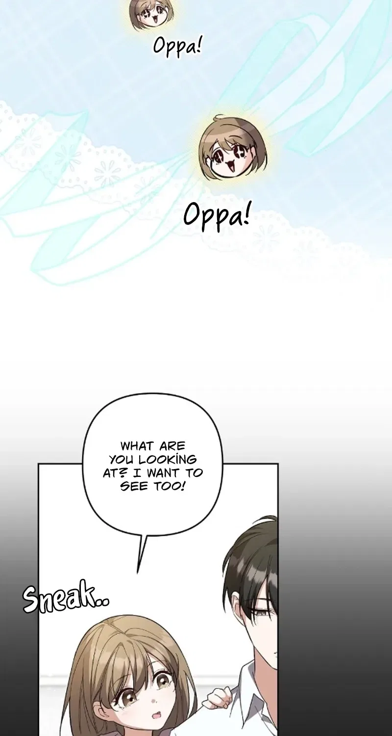 Erotic Cohabitation Chapter 2 – Page 66