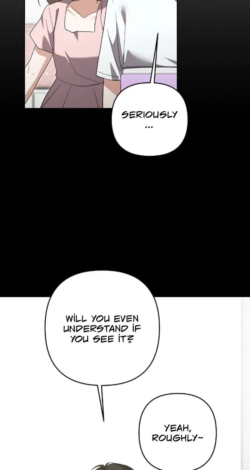 Erotic Cohabitation Chapter 2 – Page 67