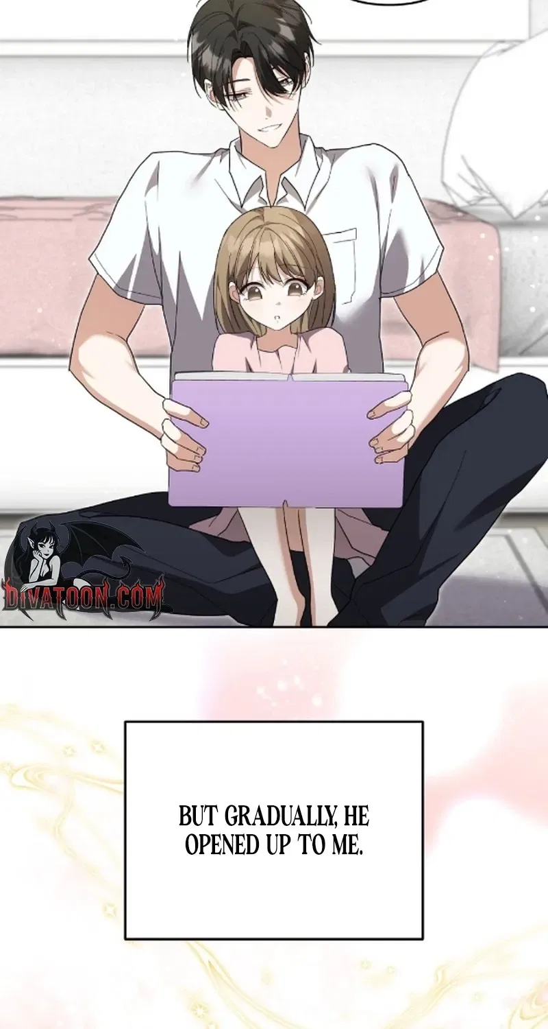 Erotic Cohabitation Chapter 2 – Page 68