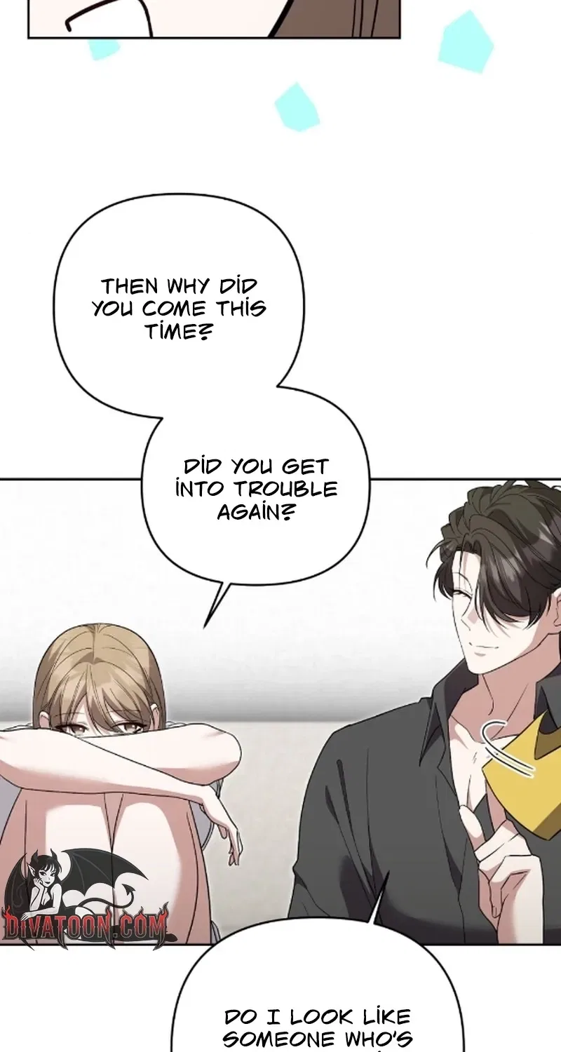 Erotic Cohabitation Chapter 2 – Page 86