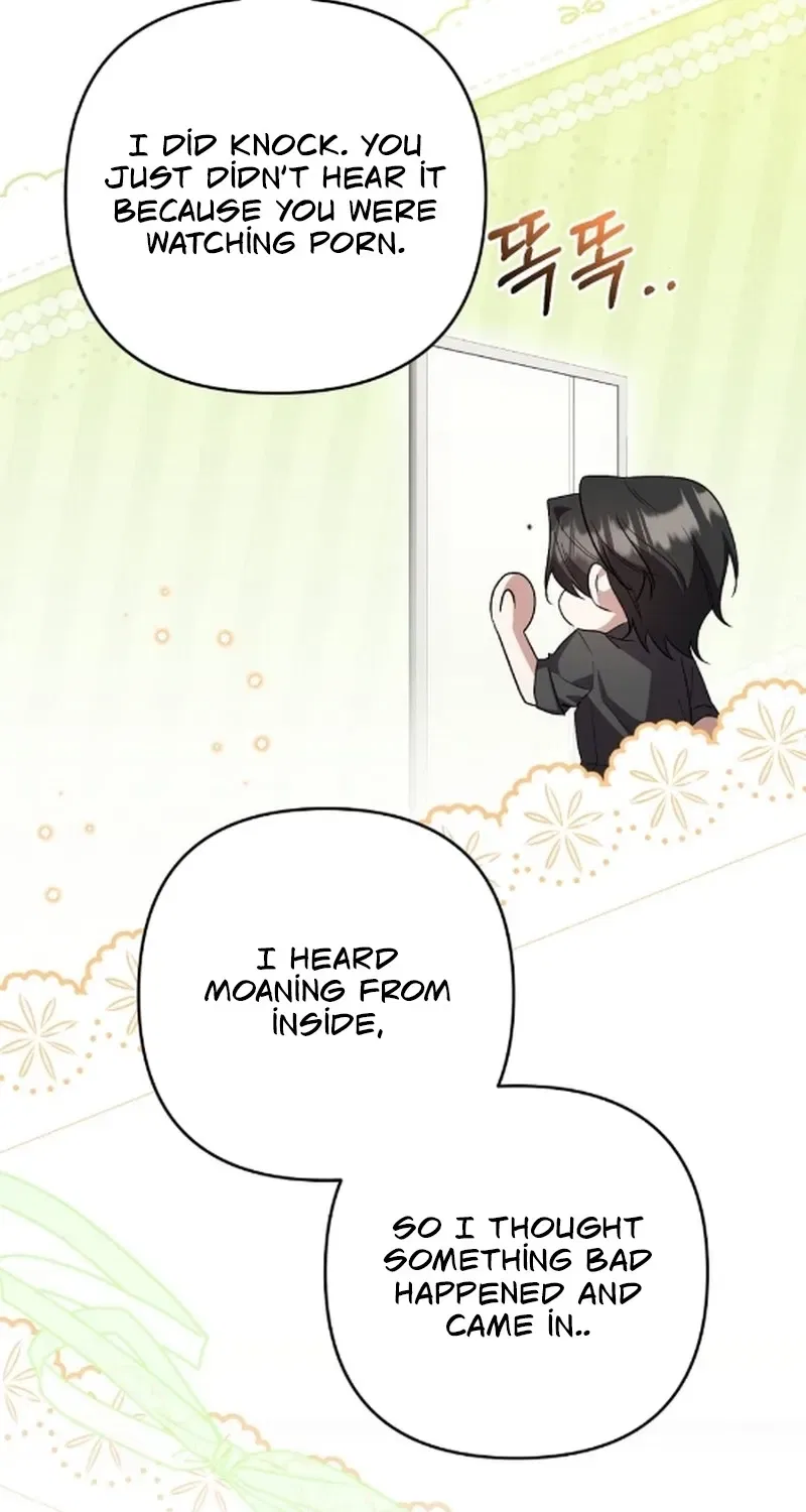 Erotic Cohabitation Chapter 2 – Page 91