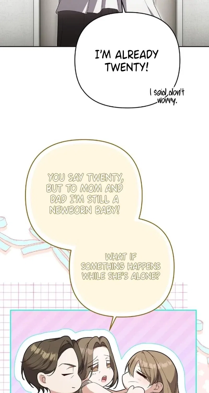 Erotic Cohabitation Chapter 1 – Page 6