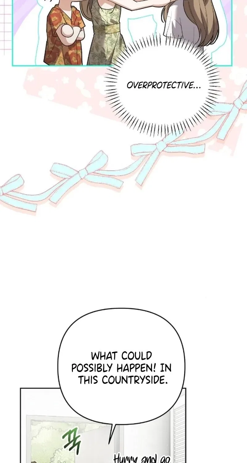 Erotic Cohabitation Chapter 1 – Page 7