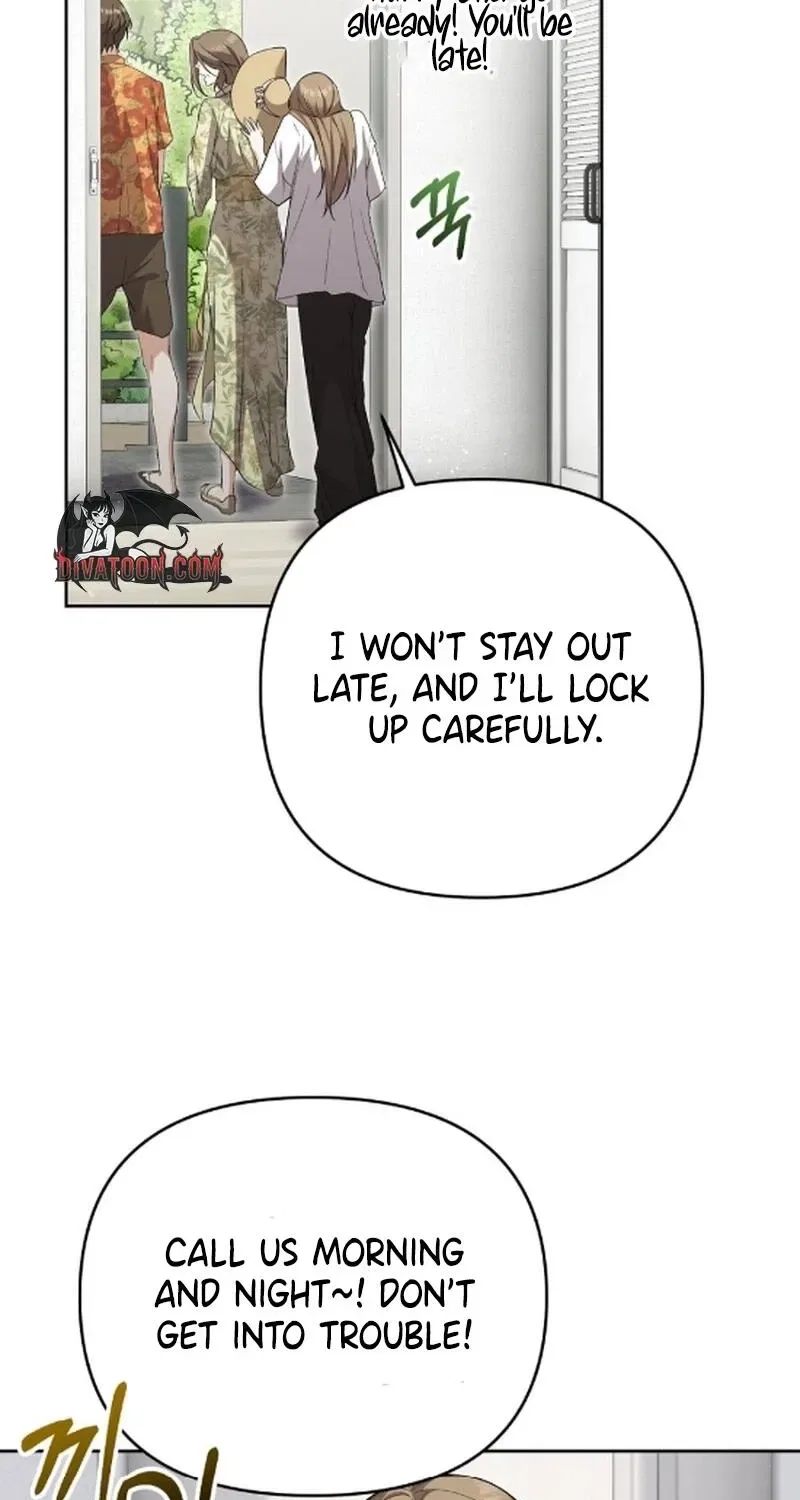 Erotic Cohabitation Chapter 1 – Page 8