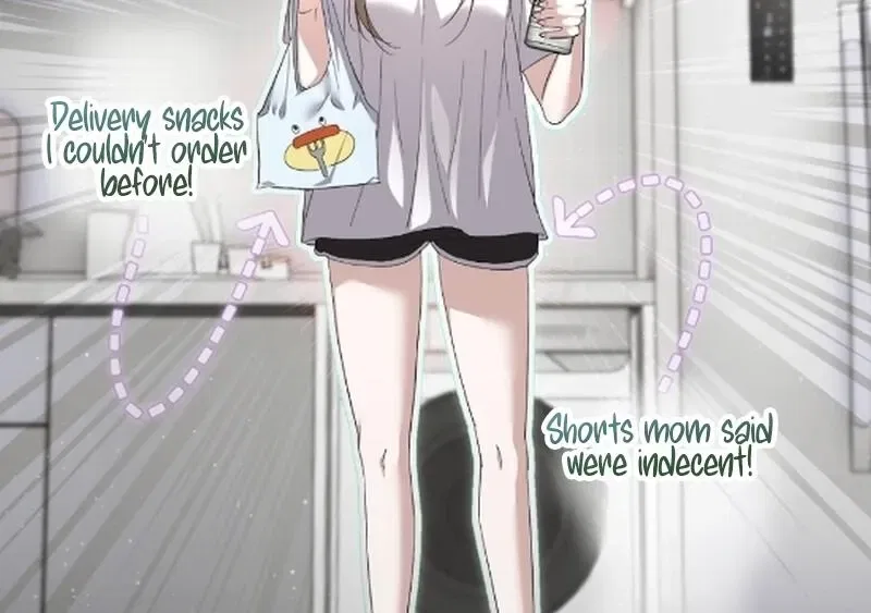 Erotic Cohabitation Chapter 1 – Page 15