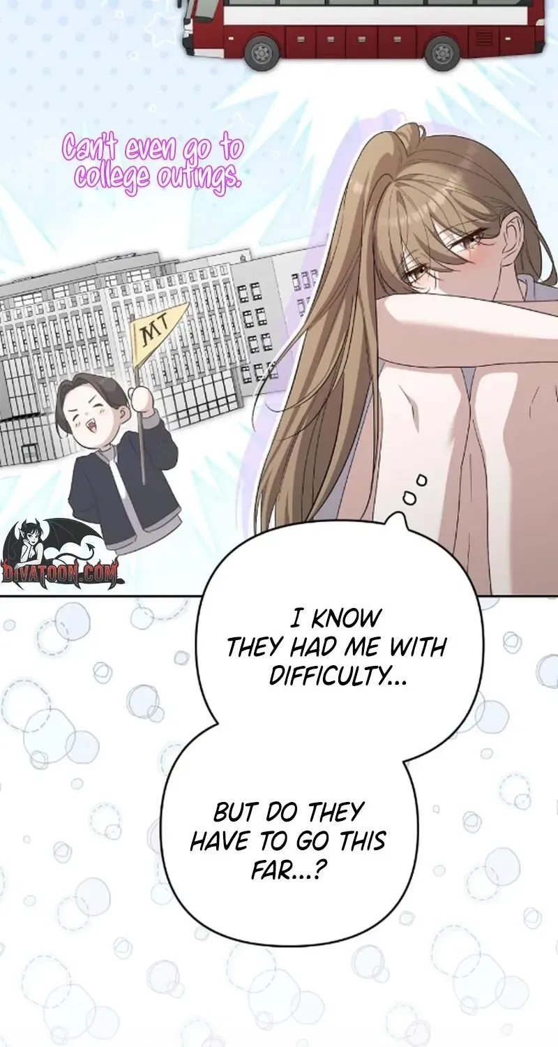 Erotic Cohabitation Chapter 1 – Page 18
