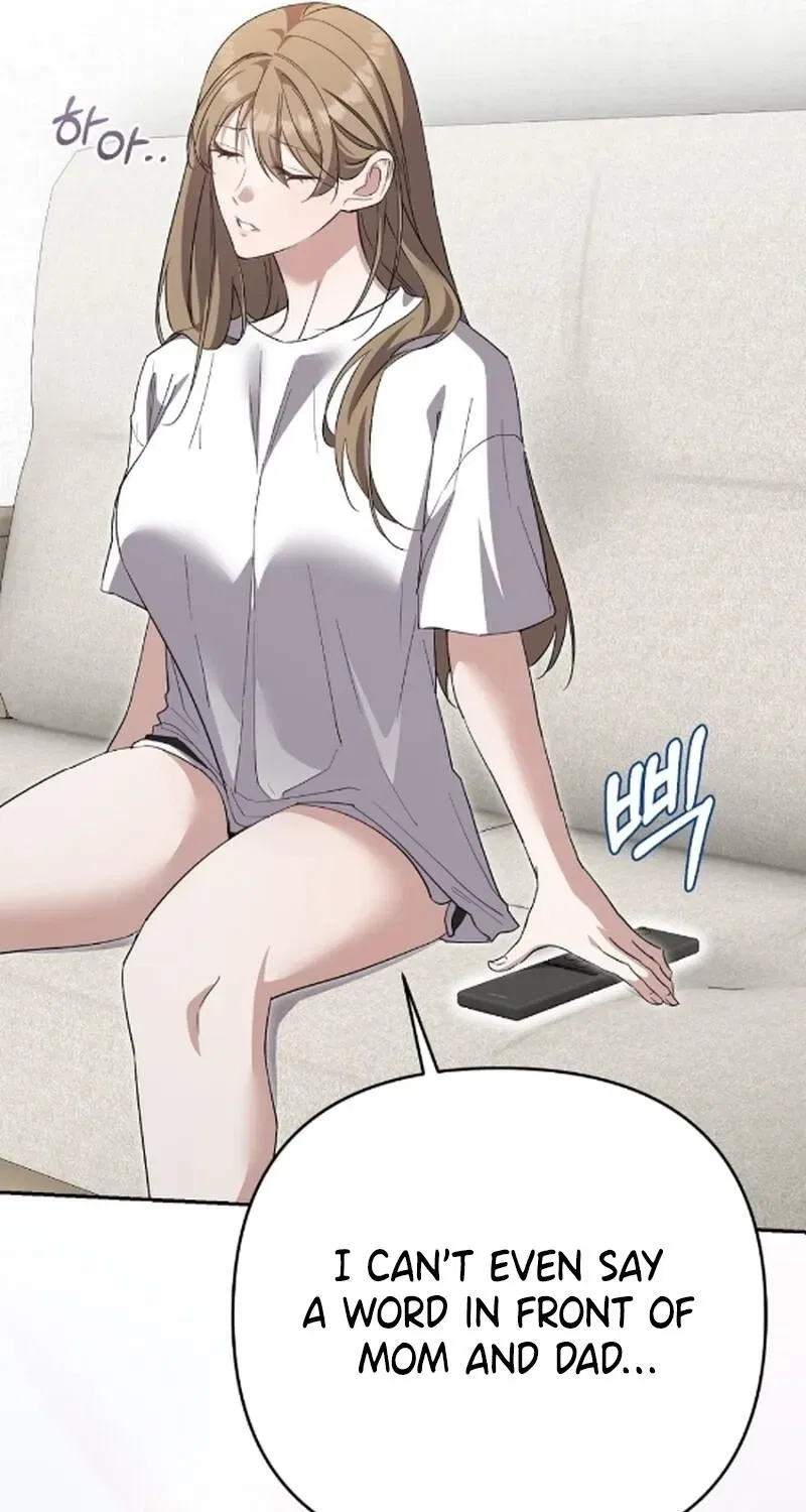 Erotic Cohabitation Chapter 1 – Page 21