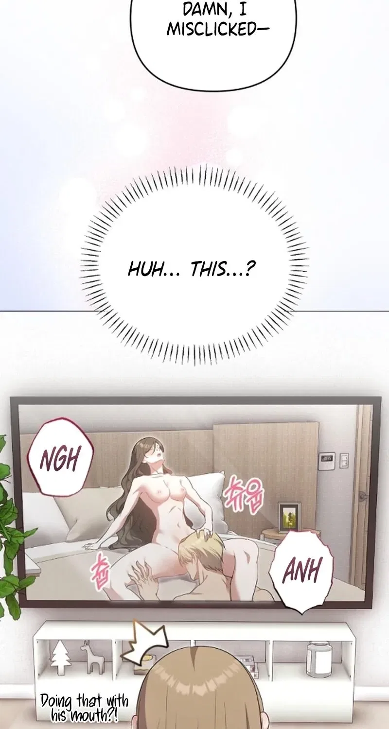Erotic Cohabitation Chapter 1 – Page 23