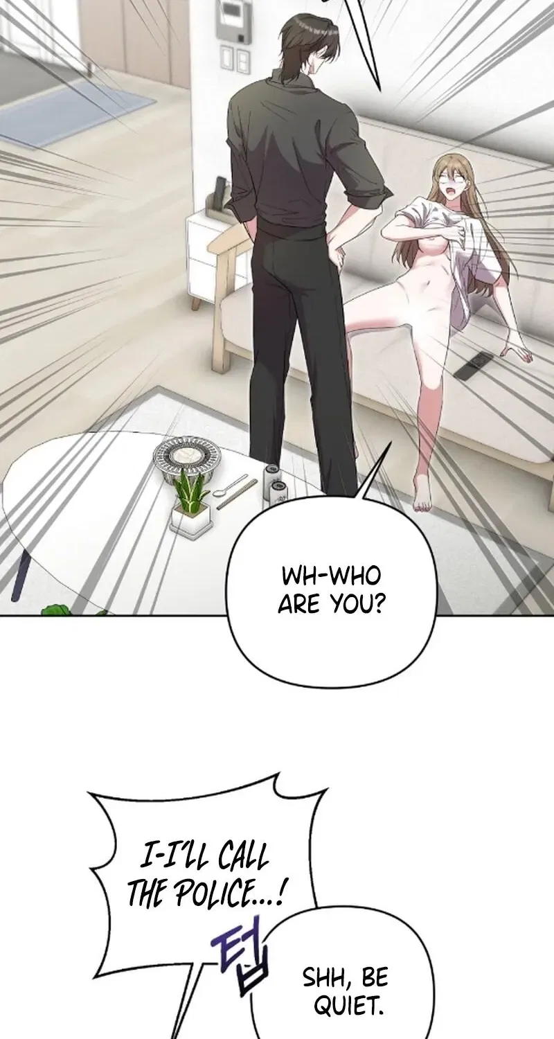 Erotic Cohabitation Chapter 1 – Page 39