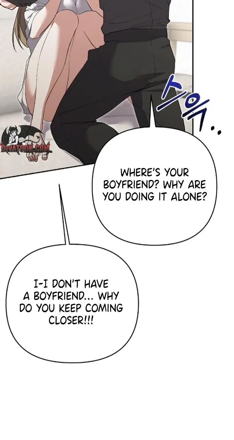 Erotic Cohabitation Chapter 1 – Page 43