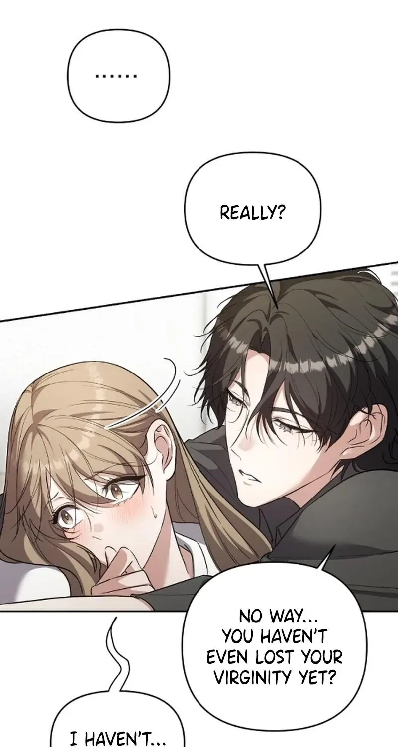 Erotic Cohabitation Chapter 1 – Page 44
